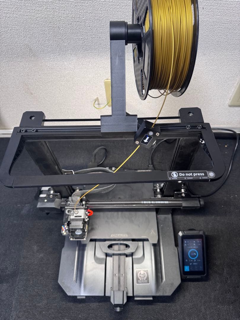 CREALITY 3Dプリンター ender3 s1 pro 本体 Creality Ender 3 S1 Pro X 3D Printer | 3D Printers Bay