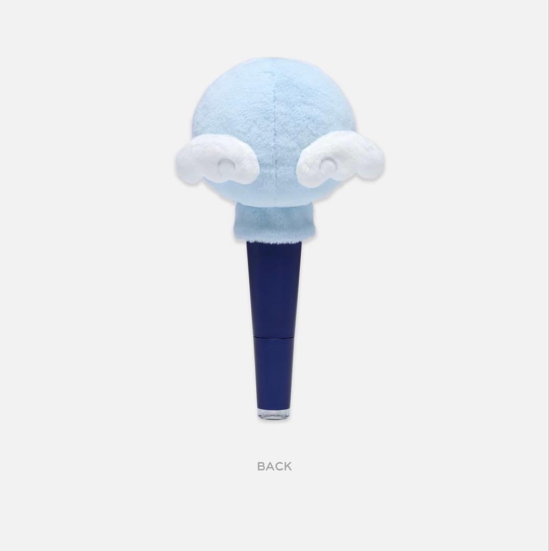 super junior SS10 ペンライト ケープ カバー ウニョク - メルカリ