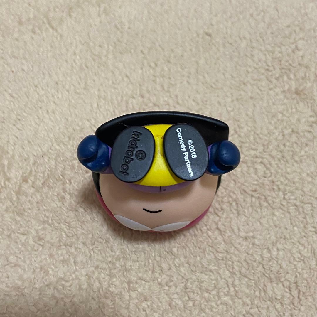 サウスパーク キッドロボット フィギュア - メルカリ