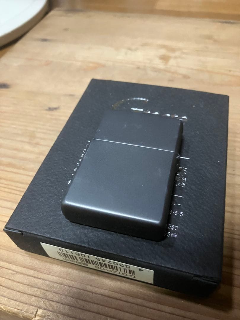 G taste 星野麻由 ジッポ 500限定