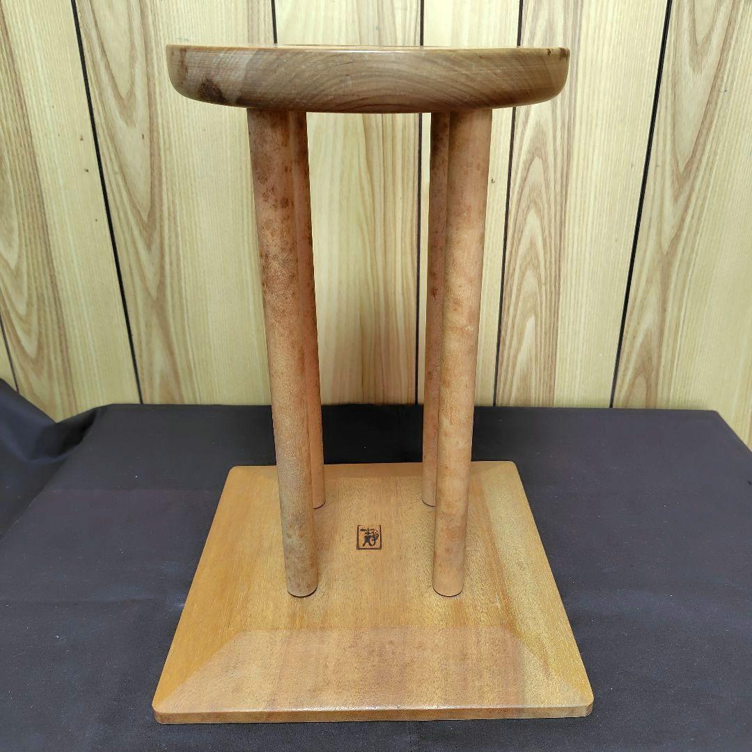 組紐 丸台 組玉•中心重り付き - メルカリ