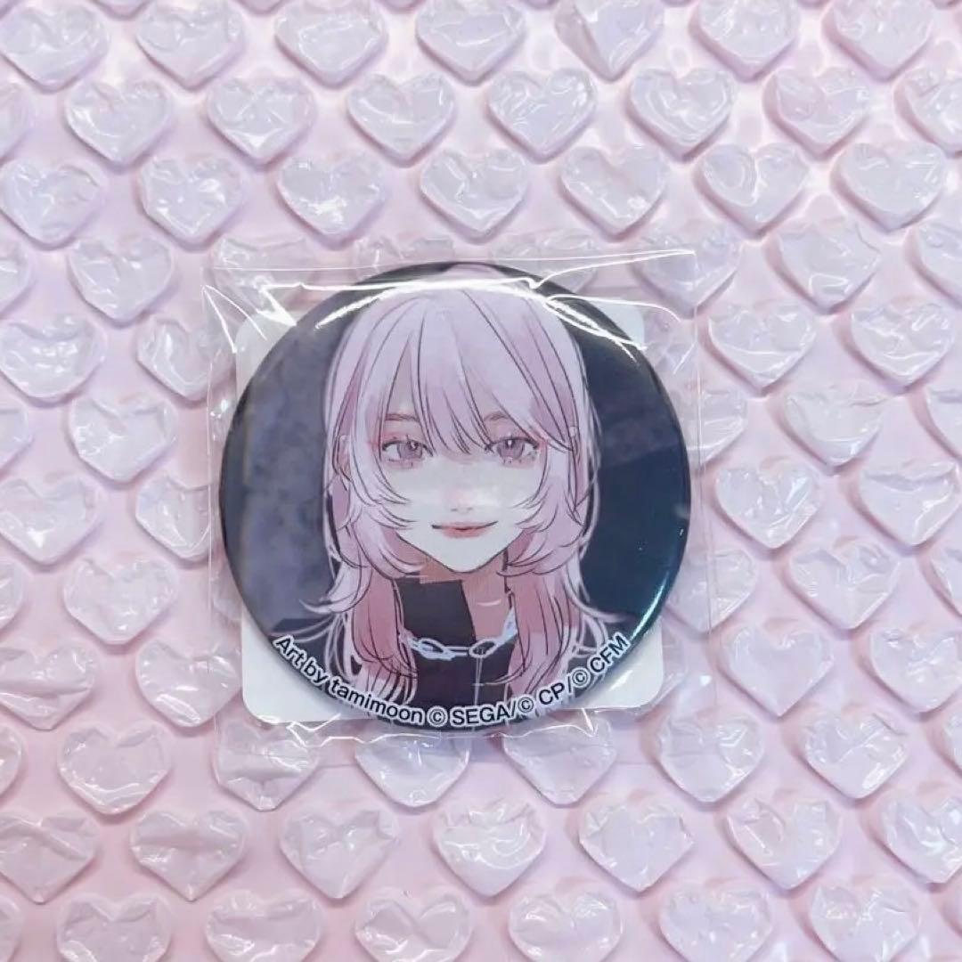 暁山瑞希 缶バッジ 17点セット