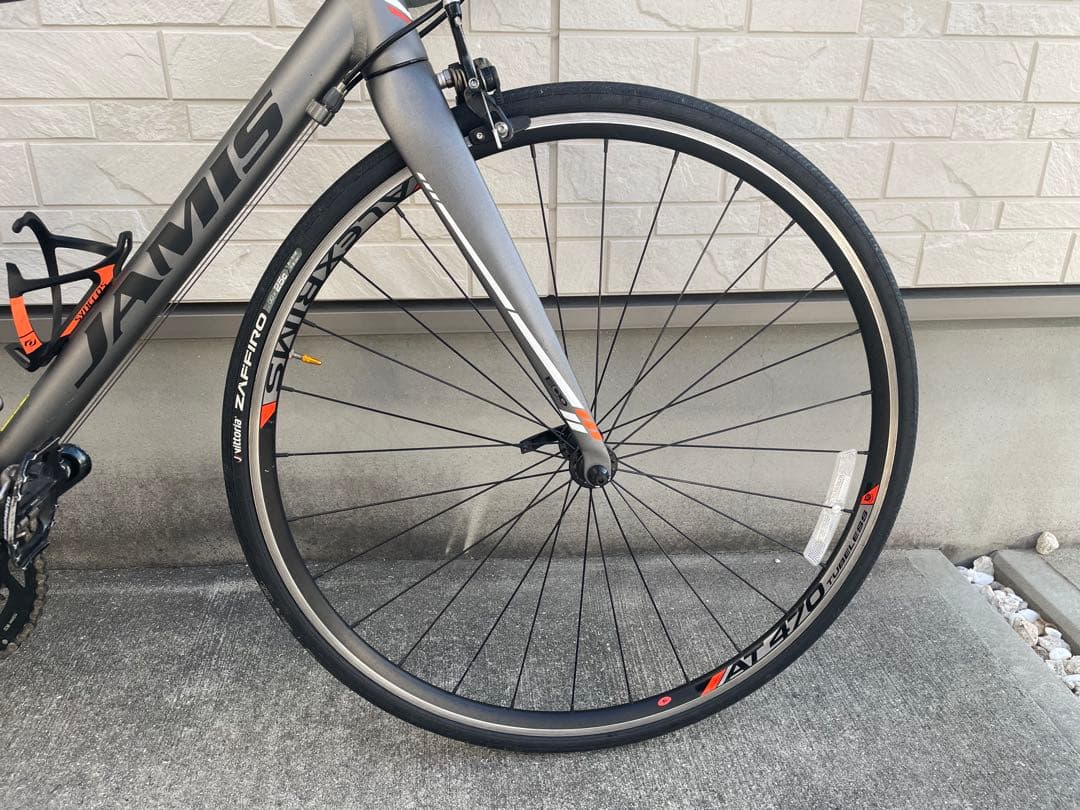 ✴︎期間限定値下げ✴︎ JAMIS ベンチュラレース サイズ51【直接引渡し