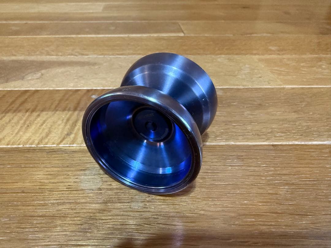 yoyofactory メタヴィティ(旧型) メタヴィティ (サイン入りポストカード付) - ヨーヨーファクトリー