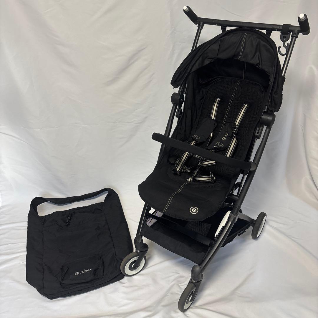 サイベックス　リベル　バンパーバー　持ち運び用折り畳みバッグセット サイベックス（CYBEX） SALE 15%off 2025 バンパーバープレゼント