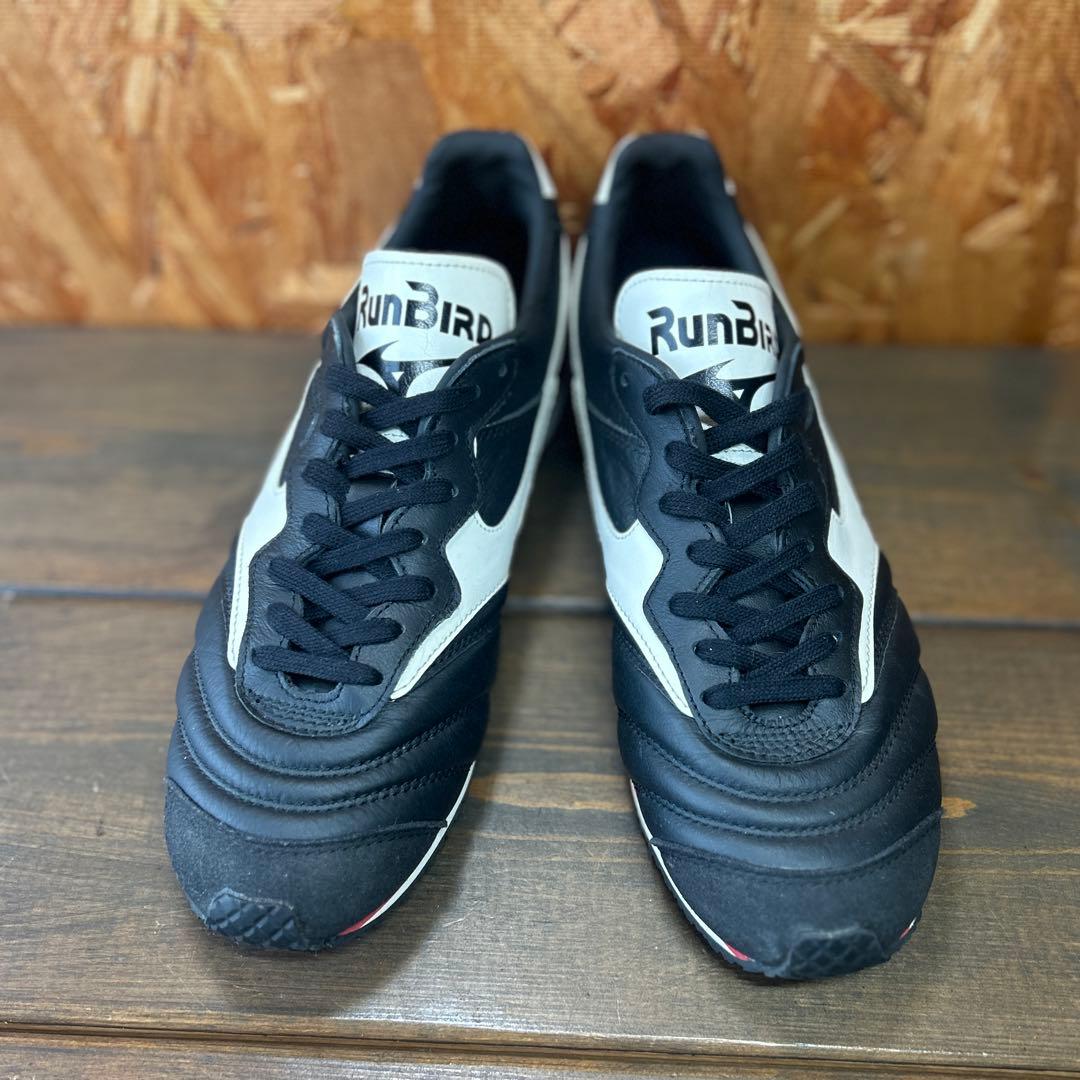 【未使用】国内1000足限定 MIZUNO モレリア 1985 25.5cm