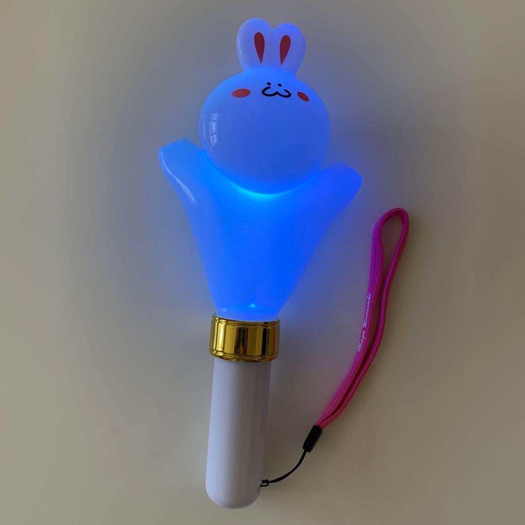 渡辺麻友 卒業コンサート むちちペンライト - メルカリ