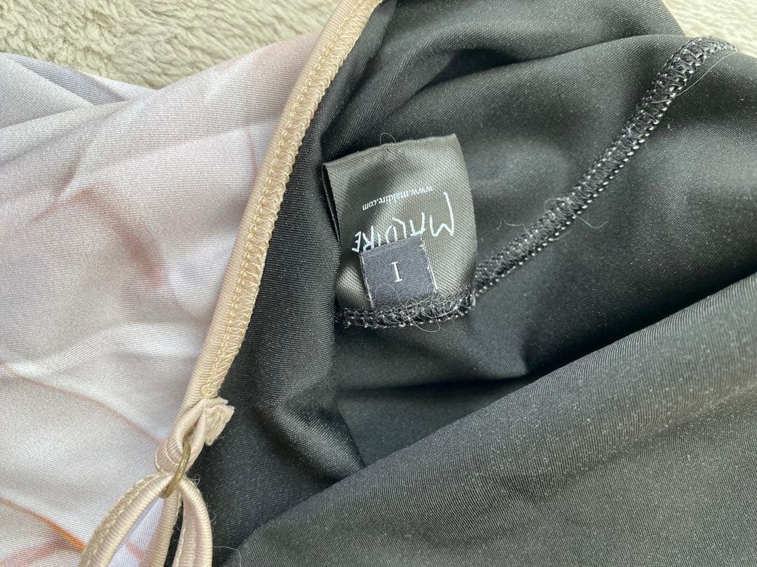 マルディーレ レオタード