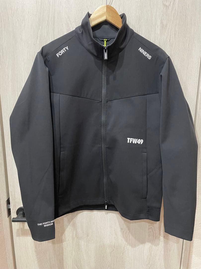 TFW49 MULTI PURPOSE BLOUSON ブラック サイズM - メルカリ