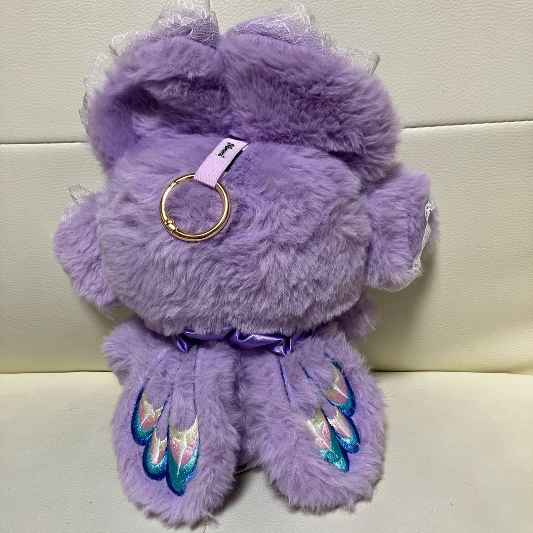 シークレット 異世界シリーズ のみちゃん ぬいぐるみ