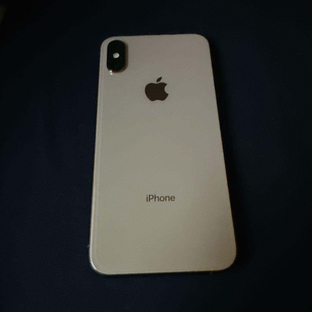 Apple iPhone Xs ゴールド 64GB Amazon | 【整備済み品】 Apple iPhone XS 64GB ゴールド SIMフリー