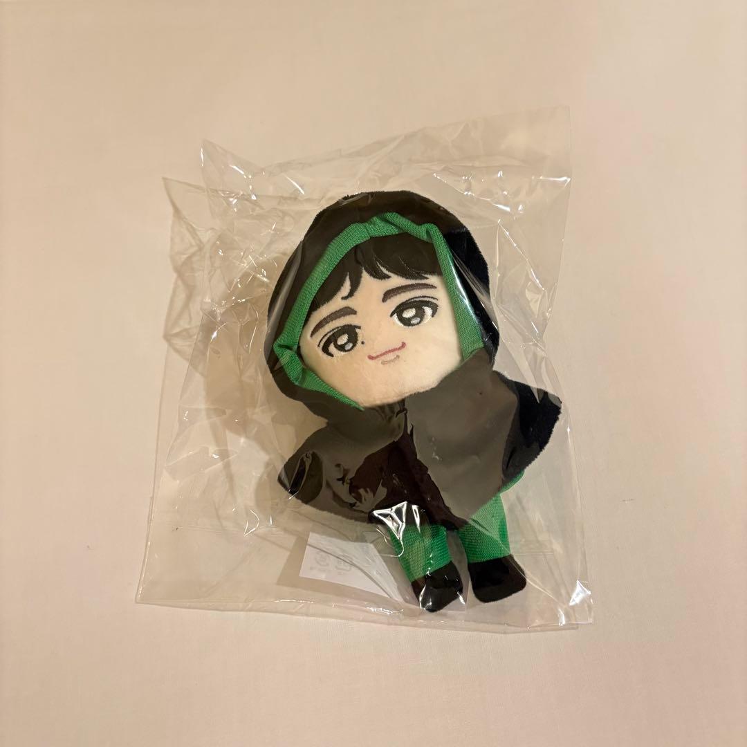 超特急 タクヤ ぬいぐるみ ぬい ジョーカー マスコット joker - メルカリ