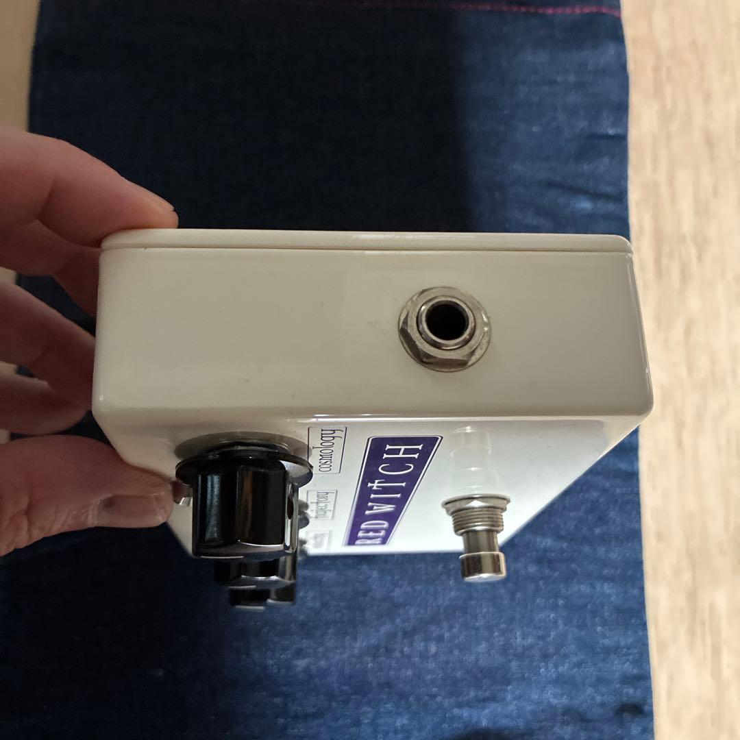 RED WITCH / Deluxe Moon Phaser 一式セット