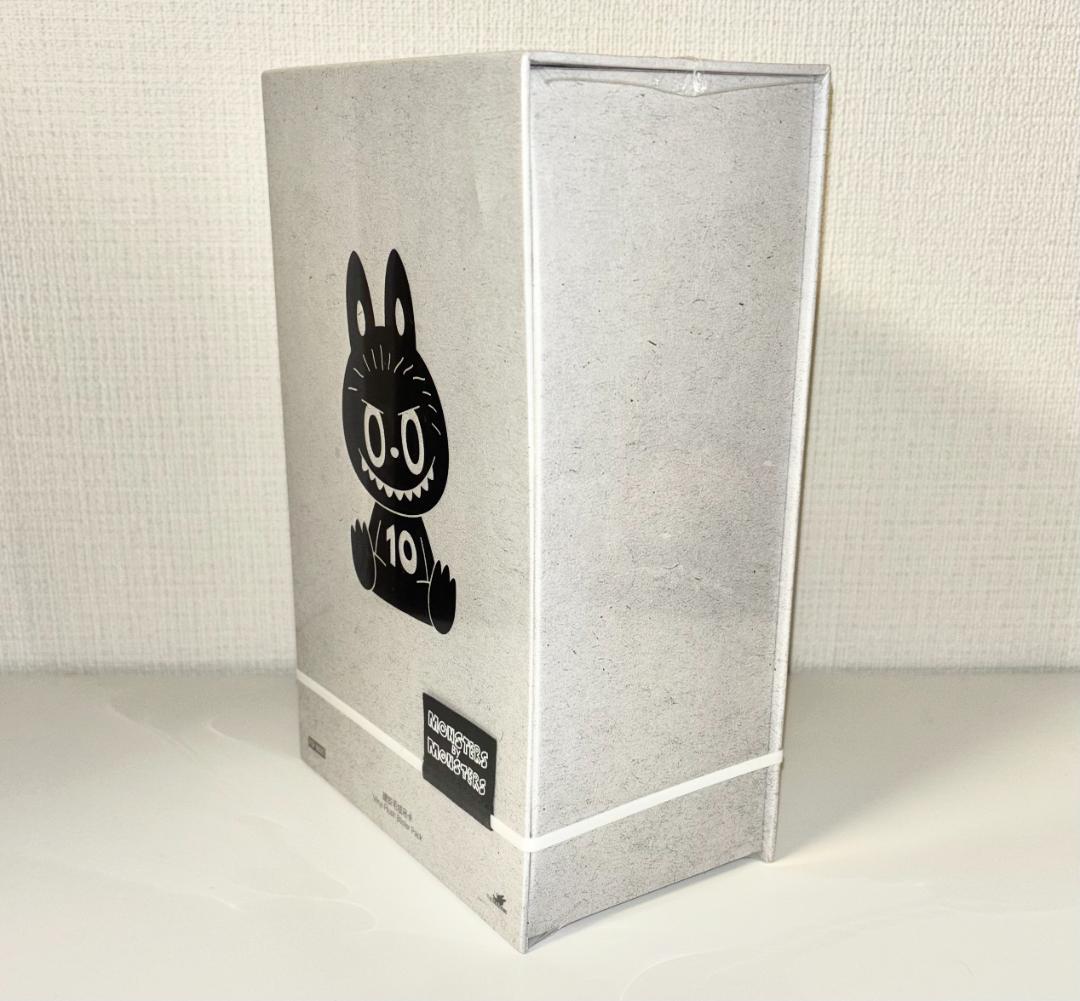 平*治様 POPMART正規品 LABUBU 10周年記念会场限定 ぬいぐるみキ