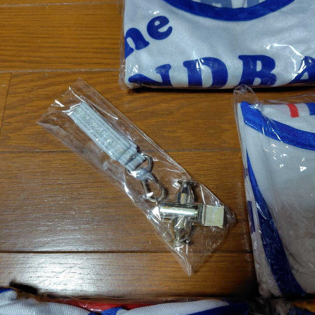 サザンオールスターズ ジョギングシャツ　全16枚 胸騒ぎのスペシャルボックス