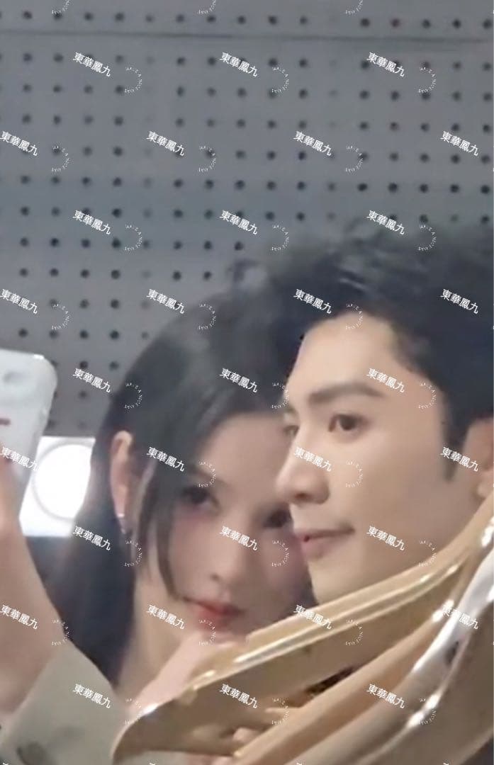 2025 微博之夜 肖戦 王一博 劉宇寧直筆サイン追加 専用ページ