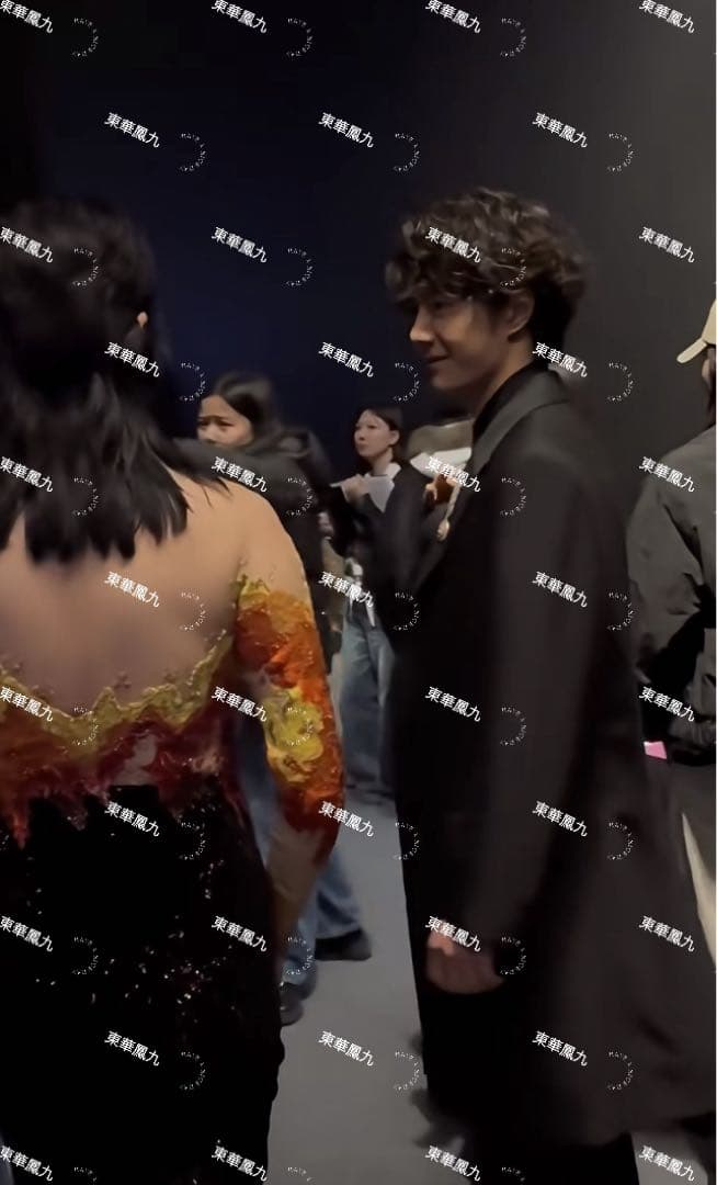 2025 微博之夜 肖戦 王一博 劉宇寧直筆サイン追加 専用ページ