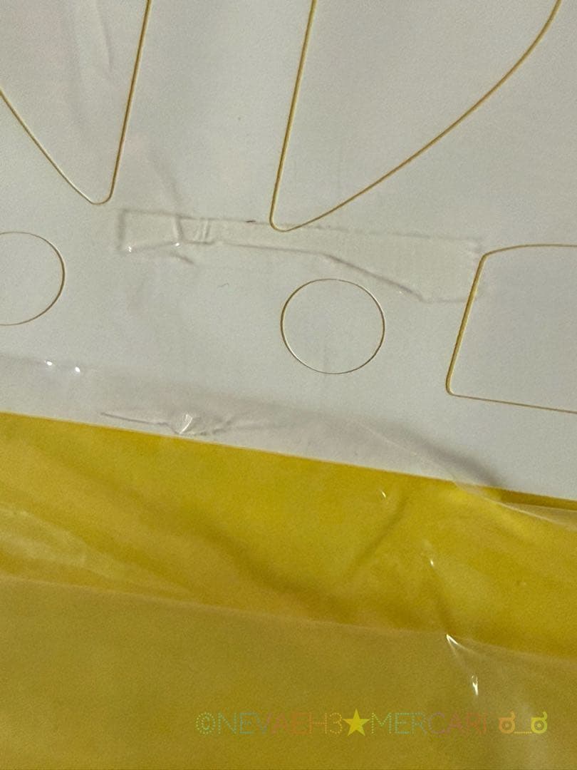 値下げ中★ABC HOBBY◆TOYOTA HIACE ボディ #66084