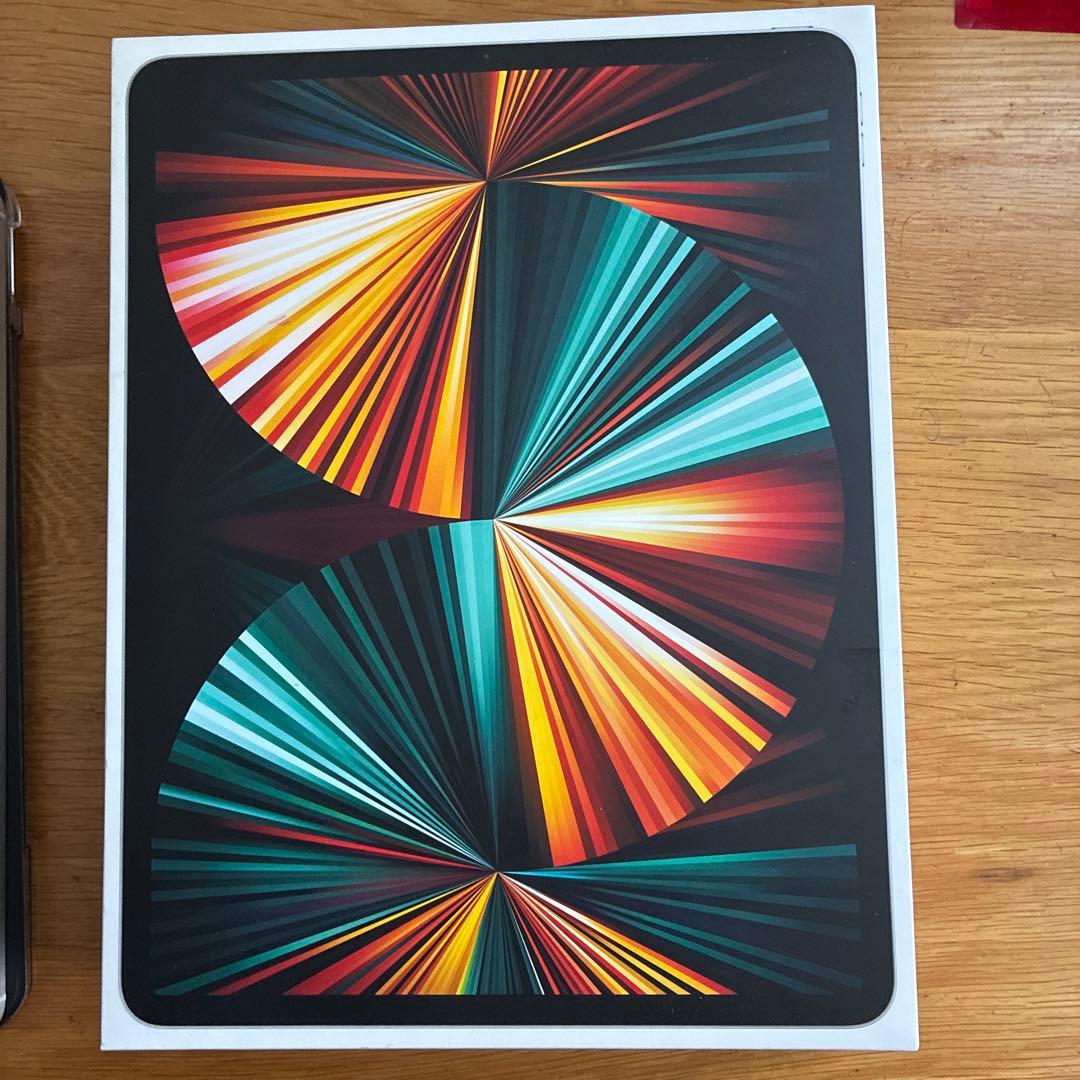 iPad Pro 12.9 第五世代 Wi-Fi Cellular 128GB Amazon.co.jp: 【整備済み品】 Apple iPad Pro 12.9インチ (第 5 世代