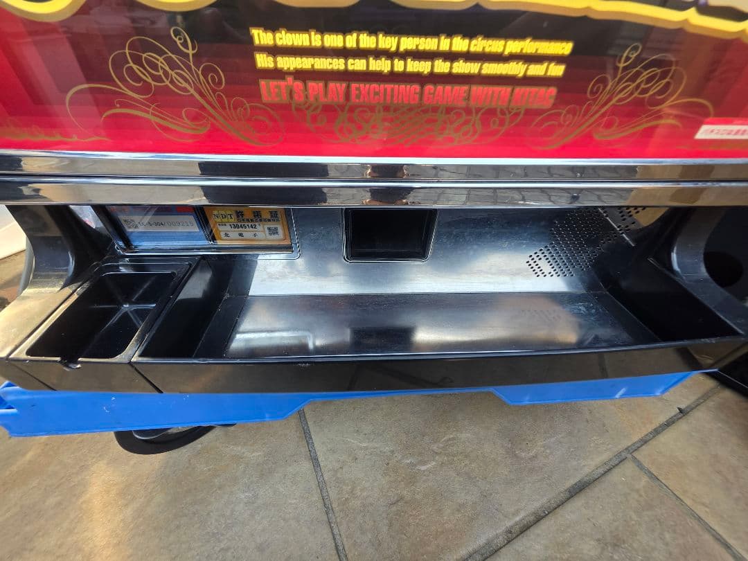 ✨送料込み✨マイジャグラー III　実機　動作品　すぐに遊戯可能