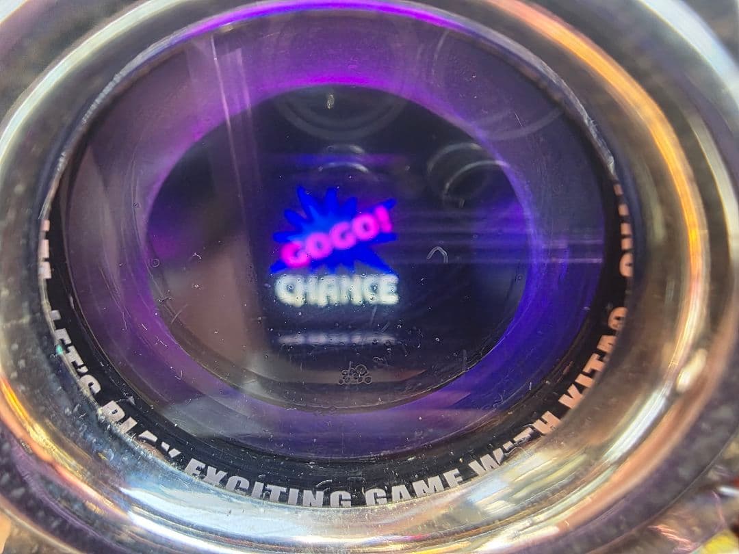 ✨送料込み✨マイジャグラー III　実機　動作品　すぐに遊戯可能