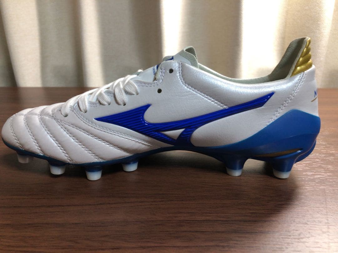 【激レア】モレリアネオ2 レジェンドブルー　27.0cm