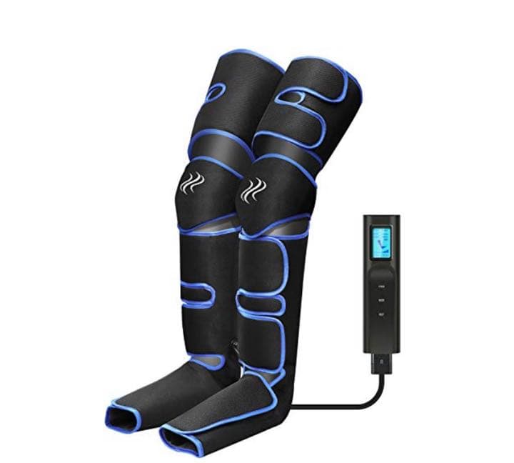 ZMKJ フットケア レッグリッラクスサー 足　マッサージ　冷え性　むくみ SENPPLE - フットケア レッグリッラクスサー 7204Aems の評価 | SHOPSTAFF