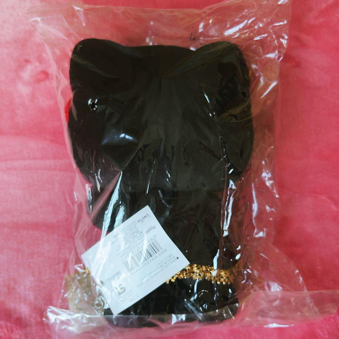 希少レア　ハローキティ　小悪魔　デビル　2007年製　vivitex サンリオ