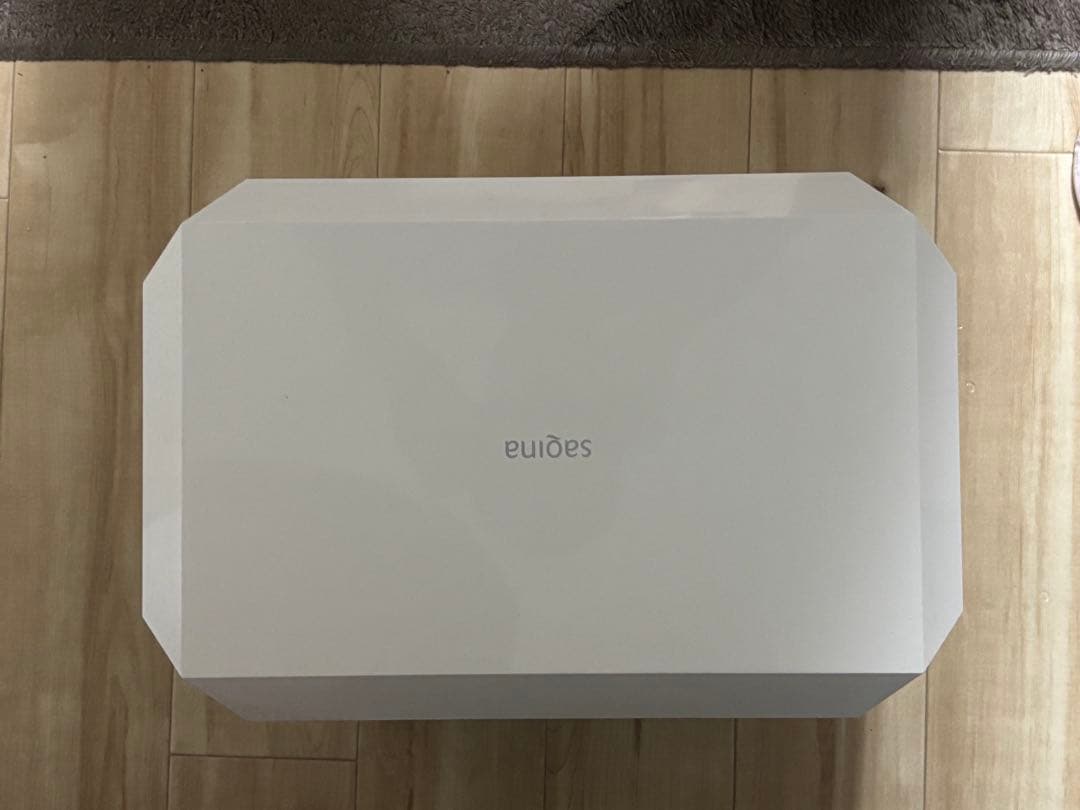 美顔器  Skincare Machine サキナエステマシン サキナ ルルシェLEDライト付（美顔器）2022年2月より新発売！ | 株式