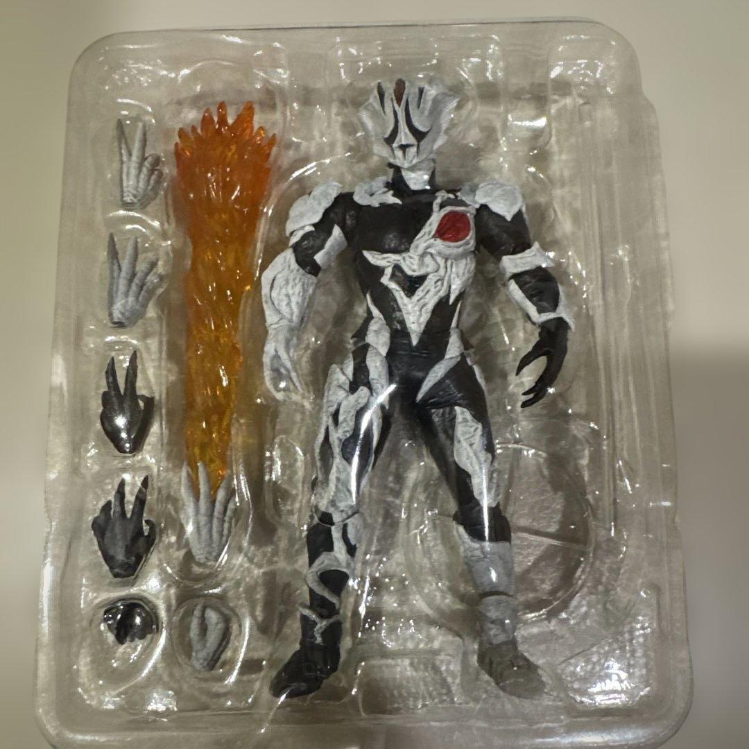 S.H.Figuarts キリエロイド