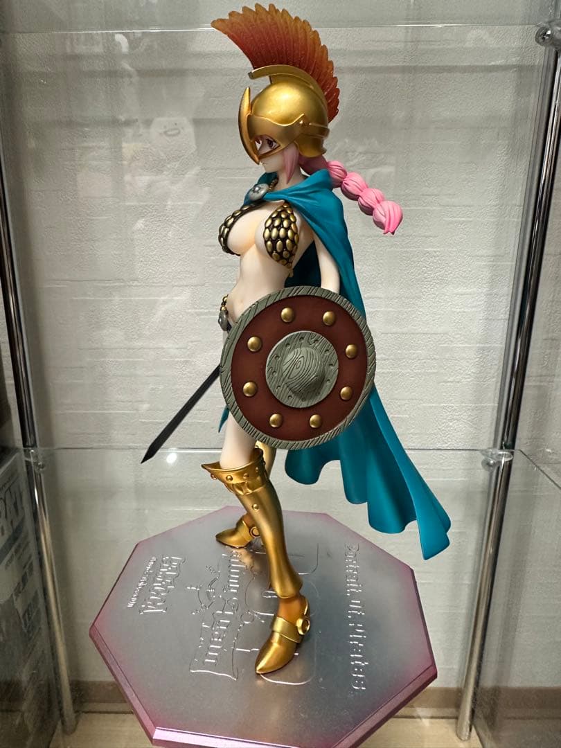 ワンピース POPレベッカ