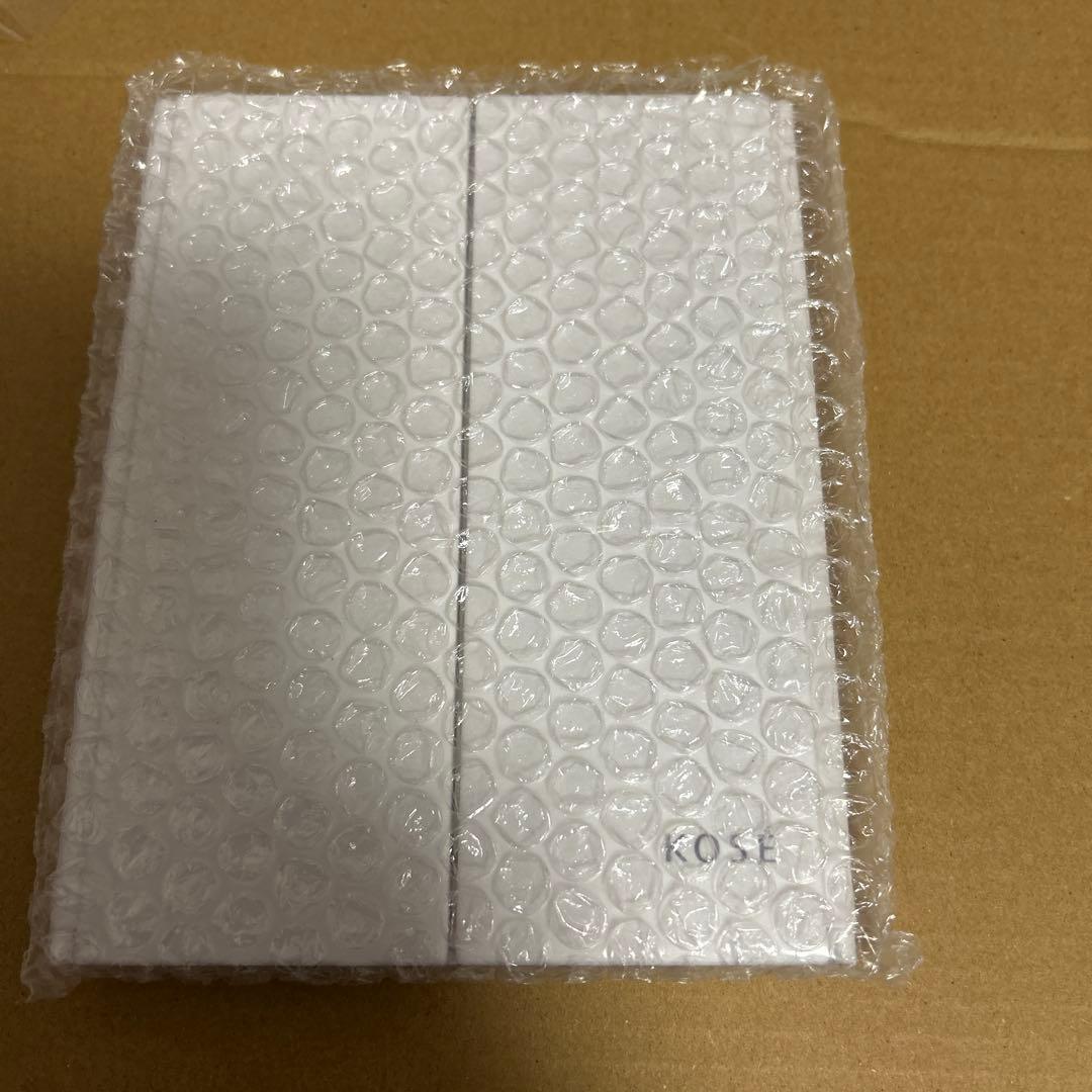 KOSEオリジナル LEDミラー 目黒蓮さんビジュアル入り