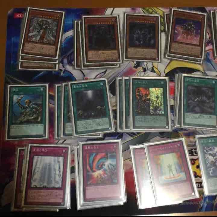 帝デッキ 帝デッキ」の激安通販 | magi