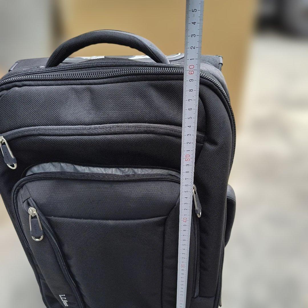 コ*テ様 L.L.Bean キャリーカート