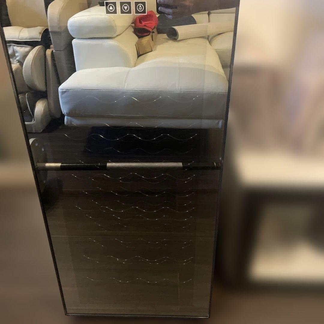 ワインセラー 理想のワインセラー「La cave Takarazuka」 | 関西電力送配電株式会社