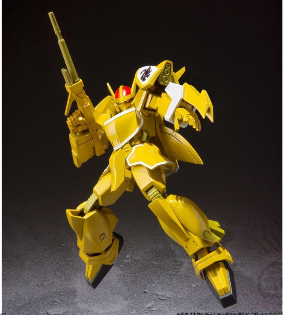 バンダイ SMP 蒼き流星レイズナー　No.1〜3&プレバン限定品　11体セット