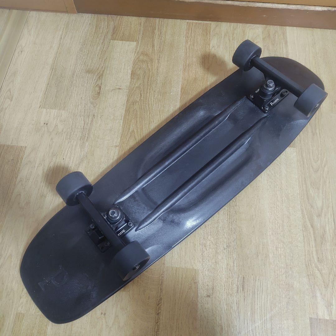 現状最安値】Penny 32インチ BLACKOUT - スケートボード高 品質