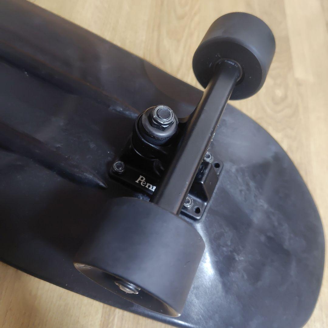 現状最安値】Penny 32インチ BLACKOUT - スケートボード高 品質