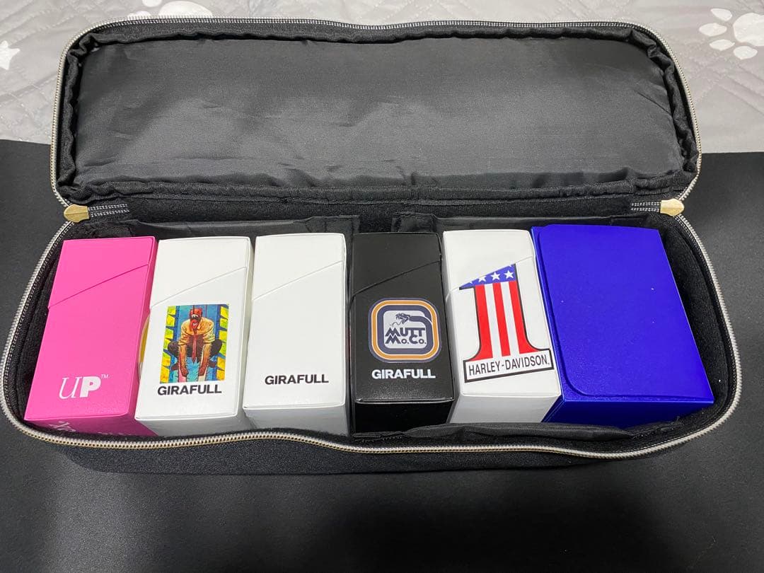 ウルトラマンカードゲーム　デッキ6種 プレイマット2種　PRカード２枚　セット ウルトラマン カードゲーム エクストラセット02 The Brave Risers