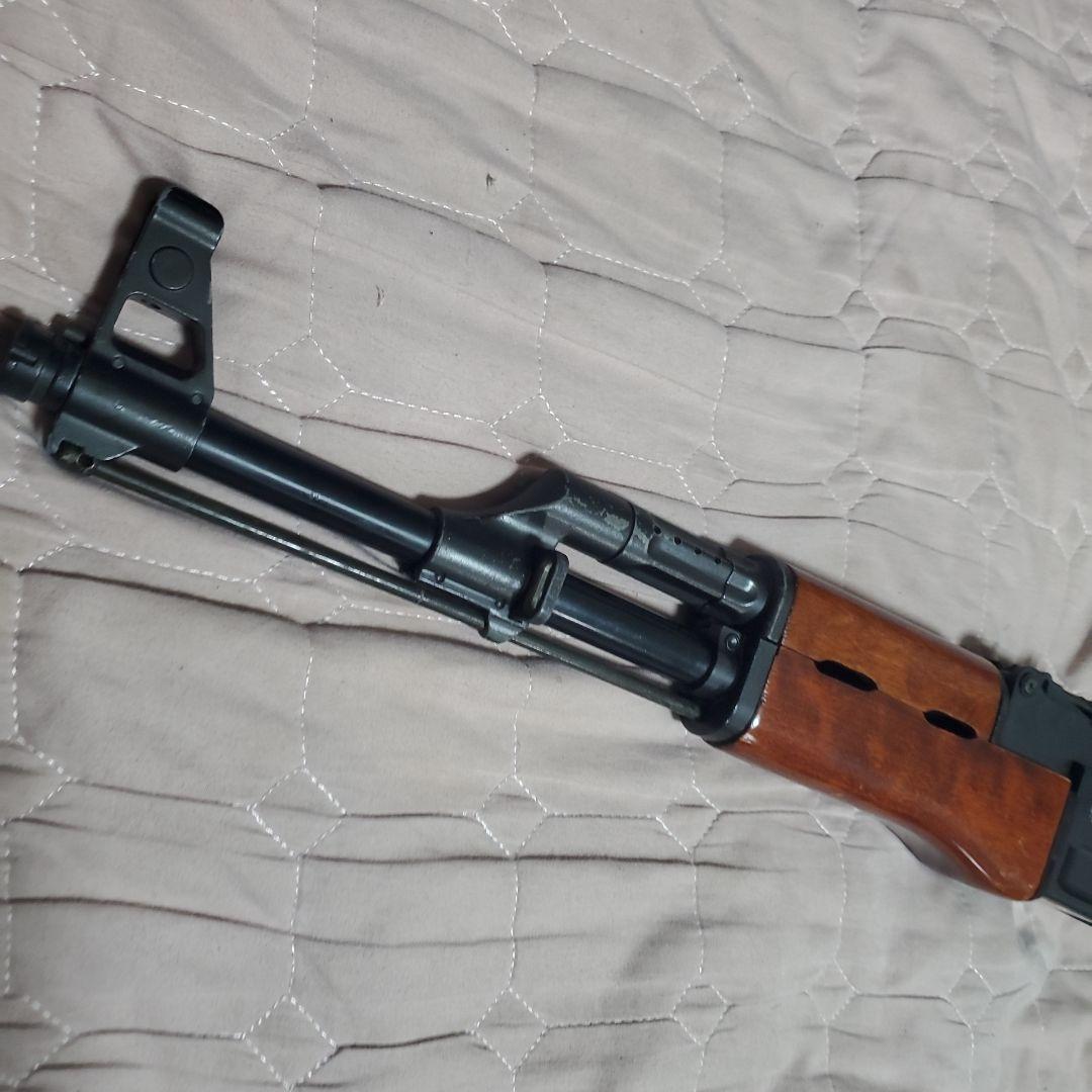 東京マルイ AK47S スタンダード電動ガン