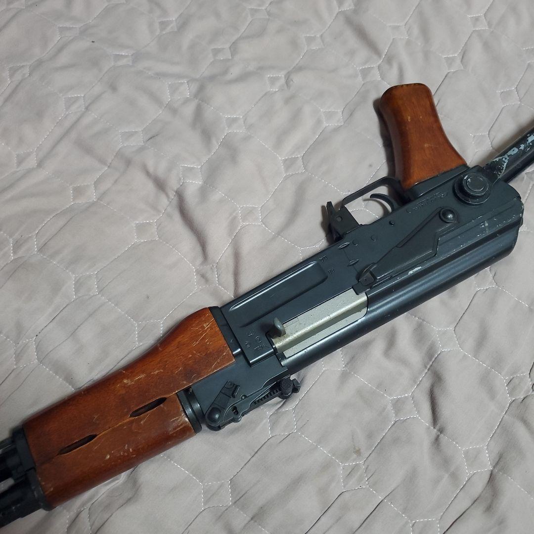 東京マルイ AK47S スタンダード電動ガン