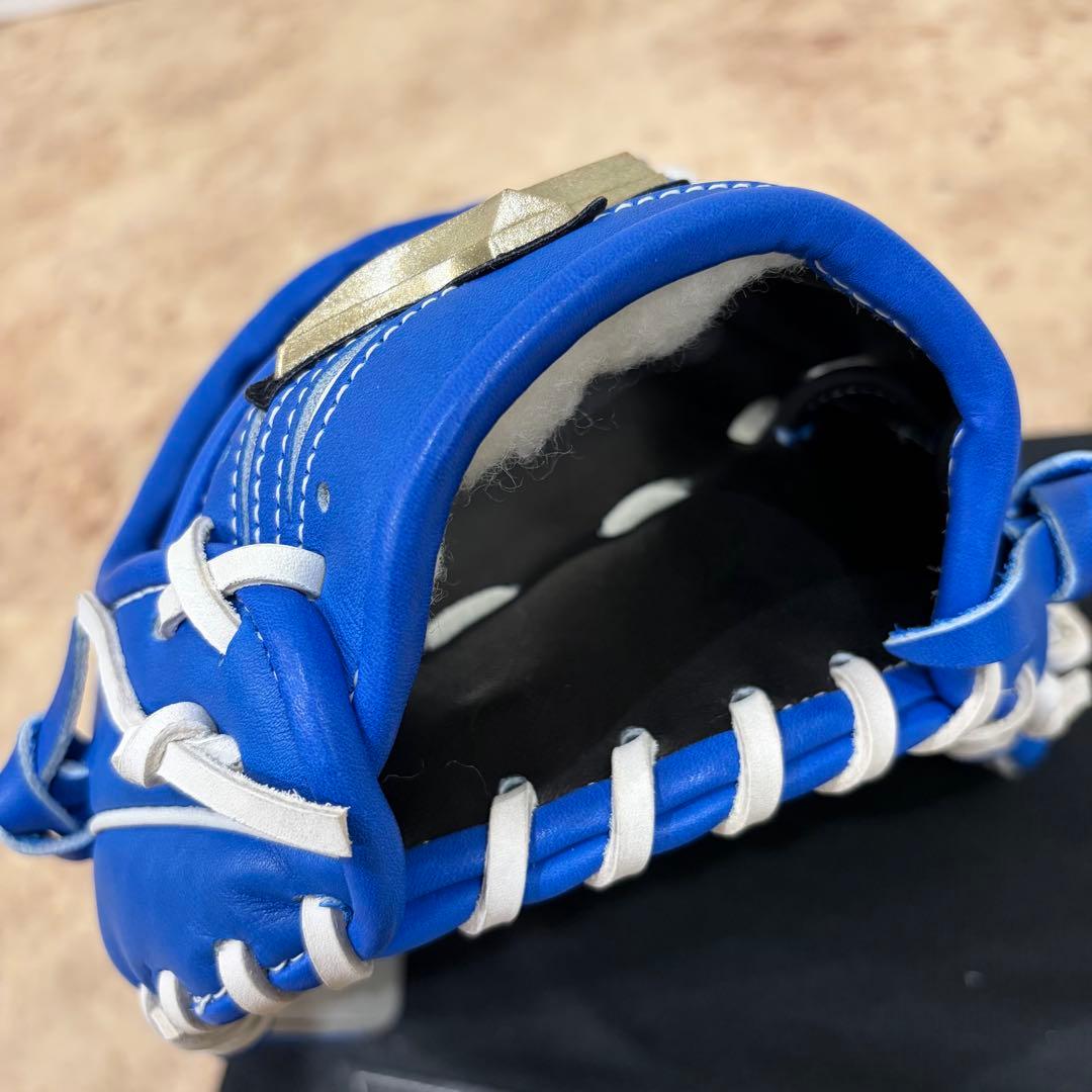 Swifter 野球グローブ Mizuno BOW LEAGUE Swifter 野球グローブ Mizuno