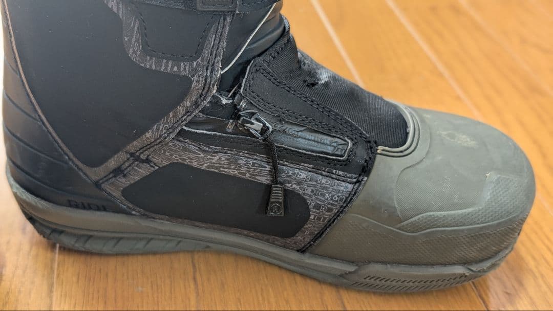 RIDE 92 スノーボード ブーツ メンズ 26.5cm