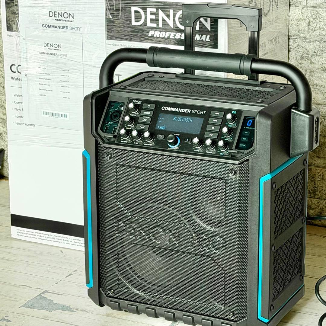 TASCAM CD-500 CDデッキ（電源付） 動作未確認 【金額要相談】