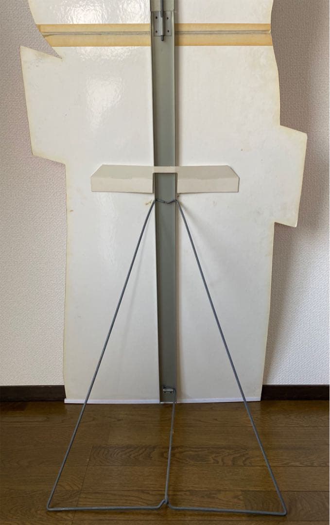 浜崎あゆみ 非売品 tu-ka 等身大パネル