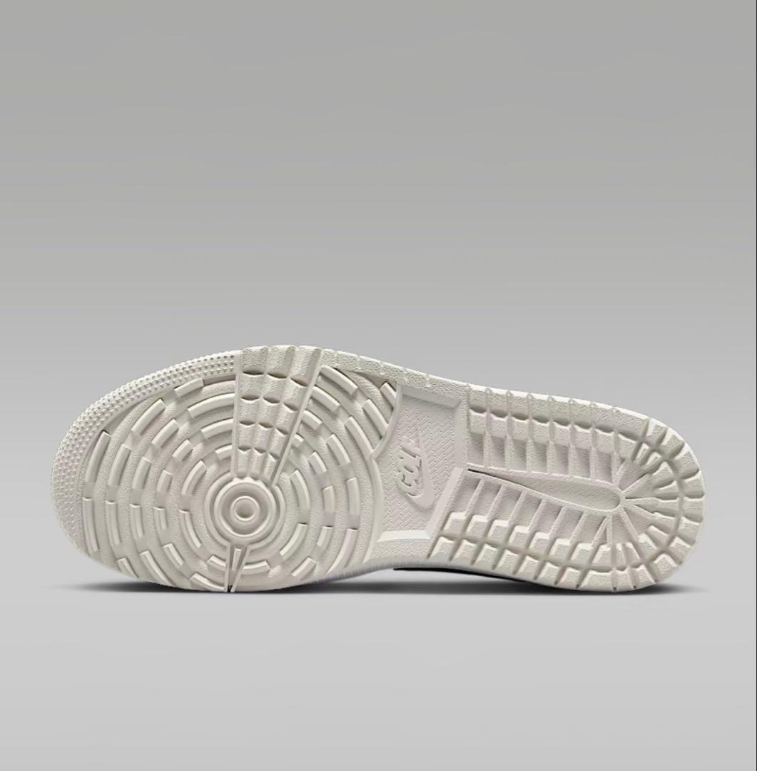 25.5cm ナイキ エア ジョーダン 1 ゴルフ 定価以下