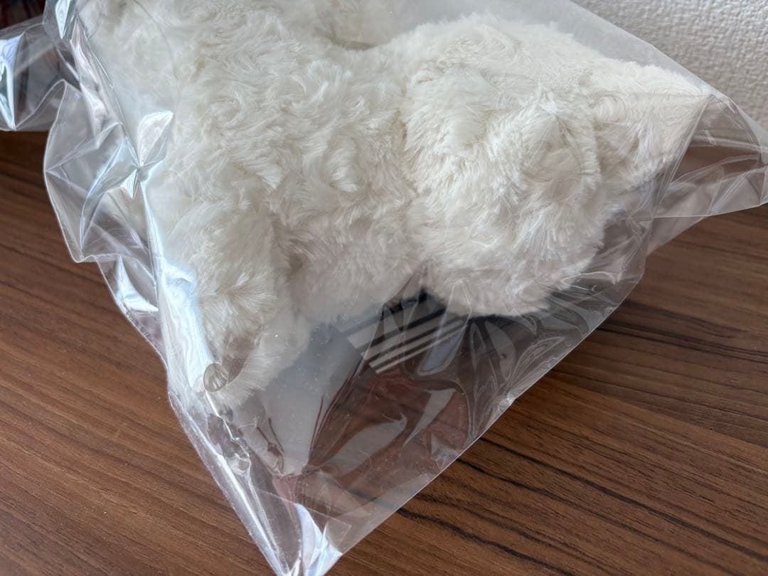 米津玄師　HYPE ねこちゃん　white 未開封