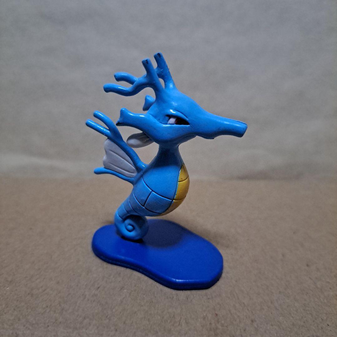 モンコレ キングドラ ポケモンモンコレ キングドラ ポケットモンスター