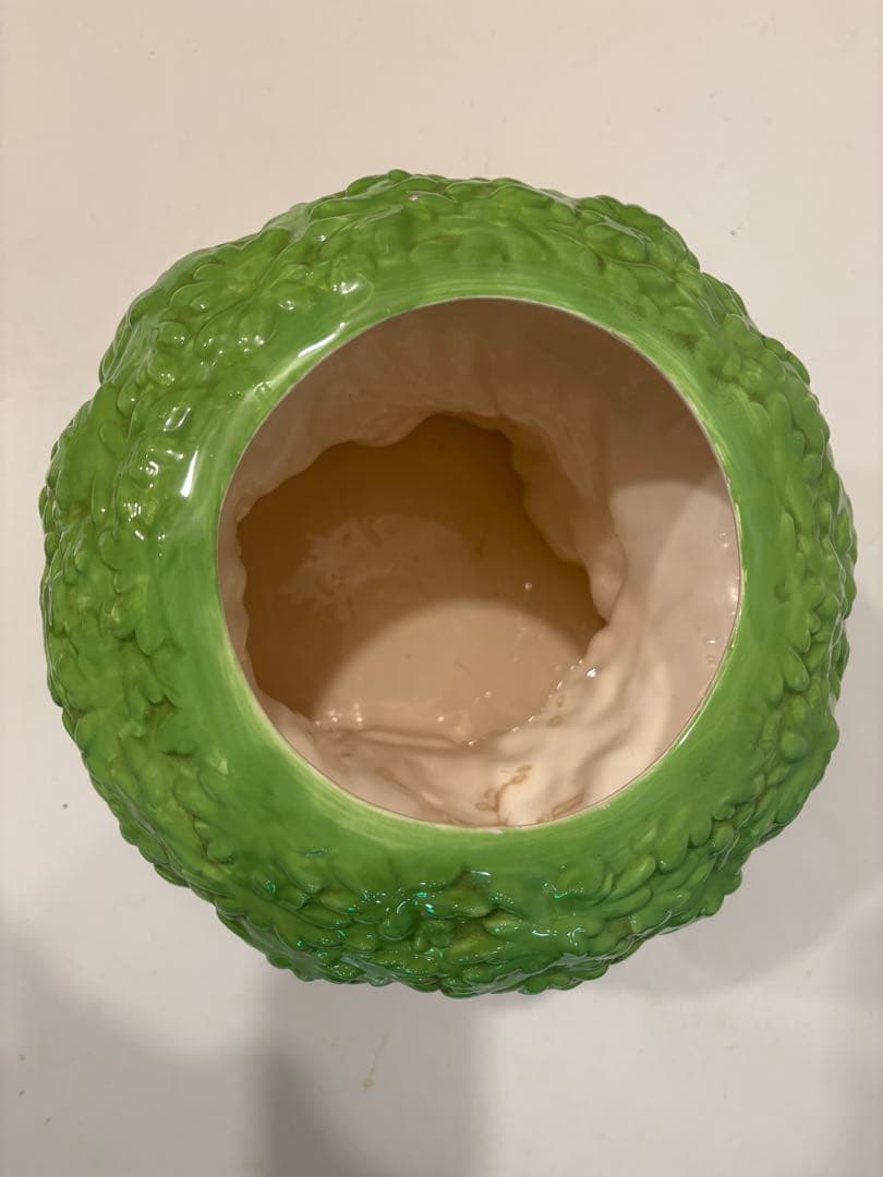 ウィニー・ザ・プー ツリーハウス 陶器製クッキージャー - メルカリ