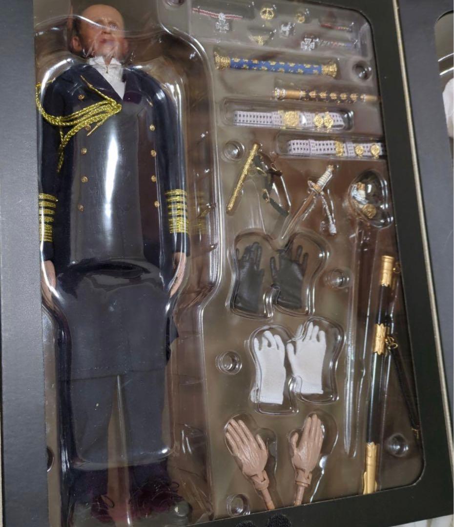 did 3r フィギュア GM-607